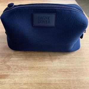Dante Dover Blue Toiletry Bag